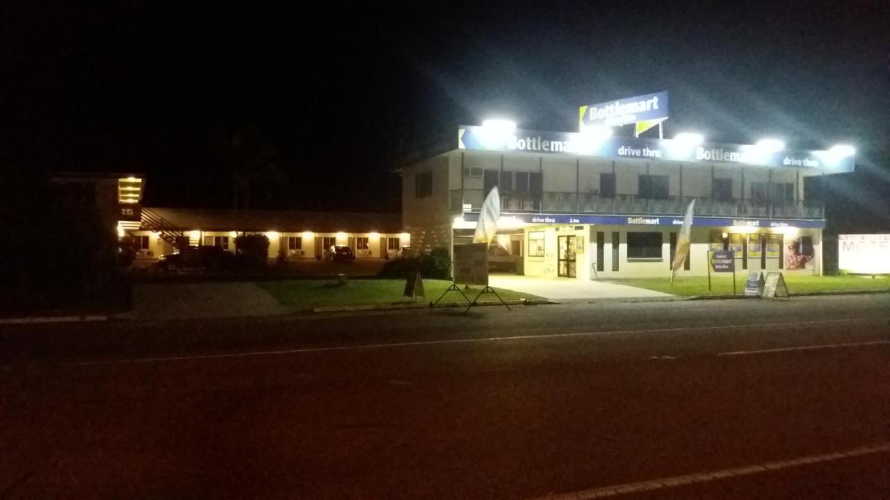 Cardwell At The Beach Exterior photo