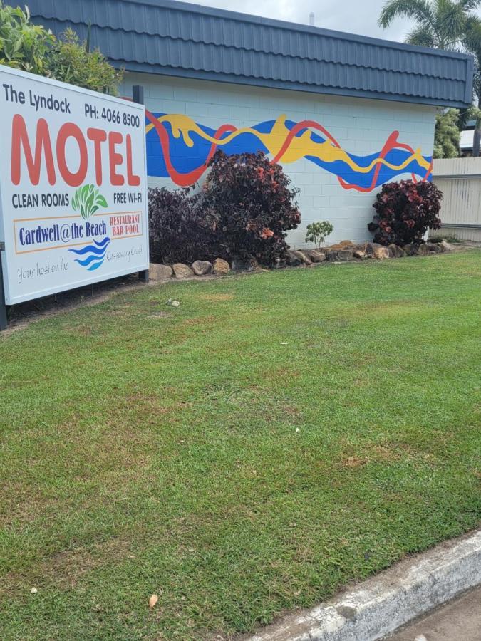 Cardwell At The Beach Exterior photo