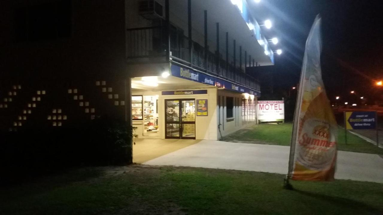 Cardwell At The Beach Exterior photo