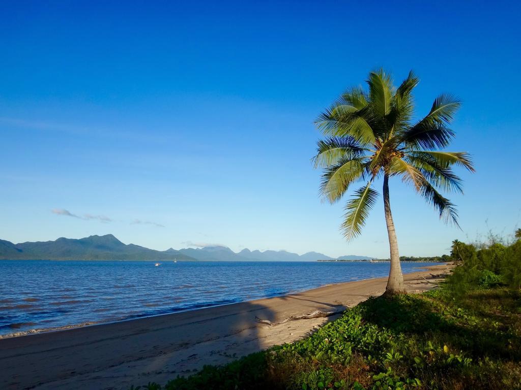 Cardwell At The Beach Exterior photo