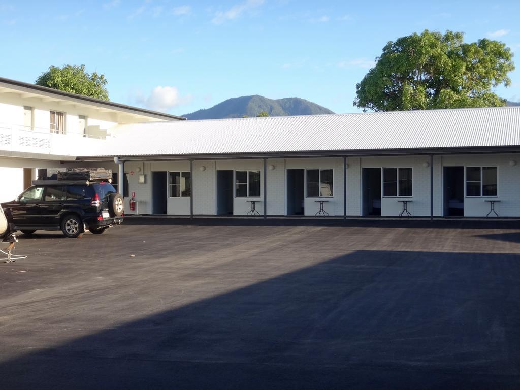 Cardwell At The Beach Exterior photo