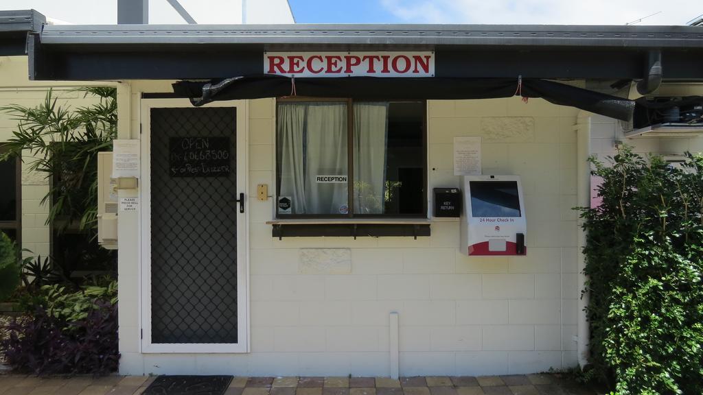 Cardwell At The Beach Exterior photo