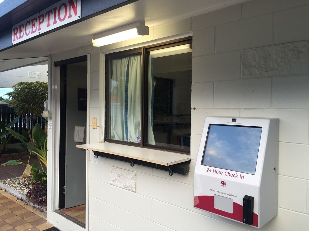 Cardwell At The Beach Exterior photo