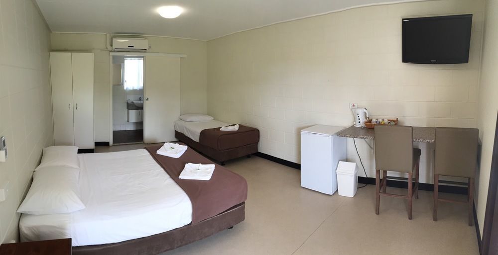 Cardwell At The Beach Exterior photo