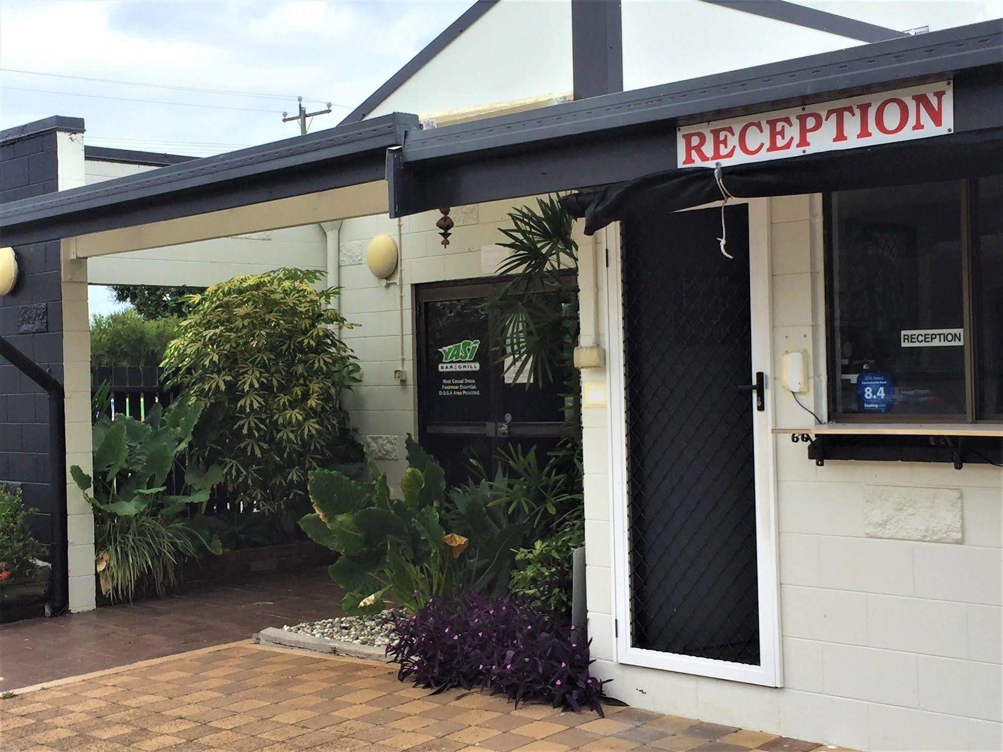 Cardwell At The Beach Exterior photo